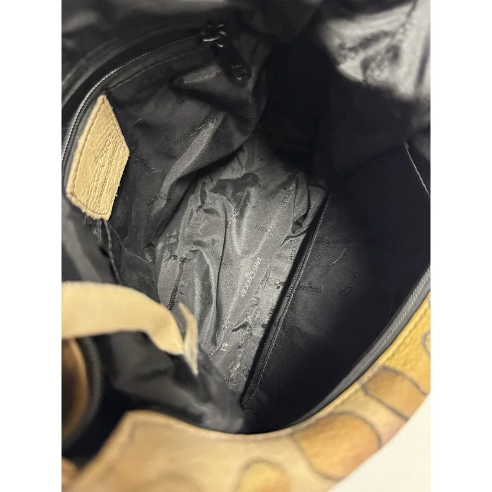 Anuschka leather purse